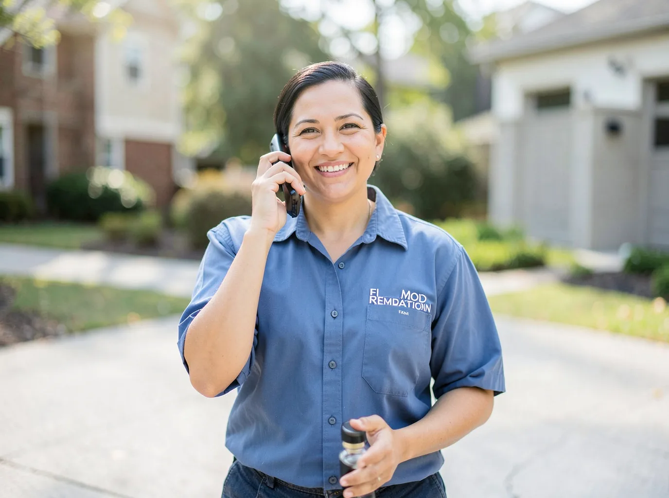 Mold Remediation Honobia, OK FAQs